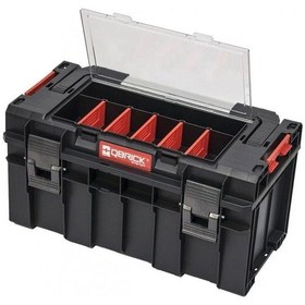 Resim Qbrick Takım Çantası İe.p500.e 