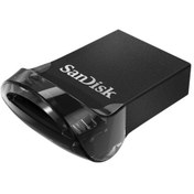 Resim 32GB USB 3.1 130MB/s SANDISK SDCZ430-032G-G46 ULTRA FIT 