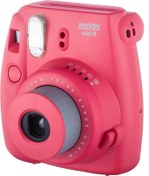 Resim Fujifilm Instax Mini 8 Raspberry Kamera 