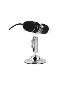 Resim Dijital Usb Hd Cmos 8 Led Mikroskop 1600x 