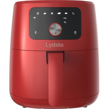 Lydsto Airfryer 5l Xxl Akıllı Yağsız Fritöz - Lydsto Türkiye Garantili