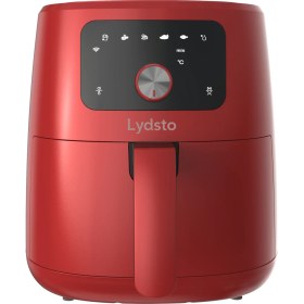 Resim Lydsto Airfryer 5l Xxl Akıllı Yağsız Fritöz - Lydsto Türkiye Garantili 