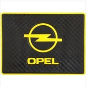 Resim Opel Kaydırmaz Torpido Pedi - Opel Ped Kaydırmaz Ped - Opel Pe 