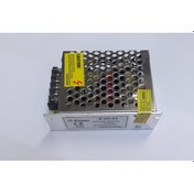 Resim 24V 1A Smps Güç Kaynağı 