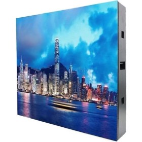 Resim Sanec P1.86 Rgb Renkli LED Ekran Iç Mekan 96X96CM 