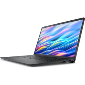 Resim Dell Pro 15 Intel Core3-100U 8GB DDR5 RAM 512GB M.2 SSD 15.6" FHD Ubuntu PV15250 