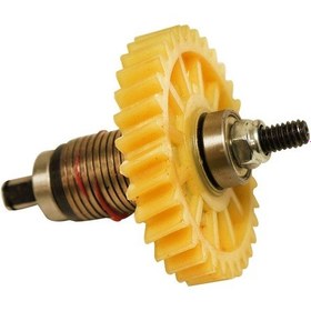 Resim Kollektör Dişlisi Komple Elektrikli Testere Palmera Pat1840/2040 