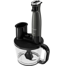 Resim Arçelik RHB 6050 G Grion 1500 W Mikser & Blender Set 