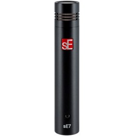 Resim Se Electronics Se7 Küçük Diyaframlı Kondenser Mikrofon 