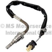 Resim A 007 153 66 28 Sıcaklık Sensörü Egz M.benz Om642 05- Prb-7.11020 