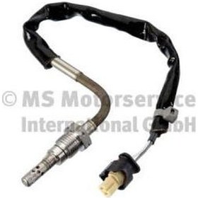 Resim A 007 153 66 28 Sıcaklık Sensörü Egz M.benz Om642 05- Prb-7.11020 