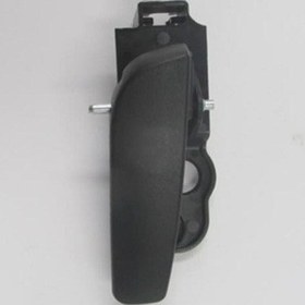 Resim Eşdeğer Ürün Oem No 735464672 Uyumlu Fıat Fıorıno 08/24 Arka Kapı İç Açma Kolu Sol 