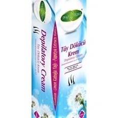 Resim Phytoflora Tüy Dökücü Krem 100 ml Doğal İçerik ile Etkili Uygulama Sağlayan Ürün 