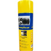 Resim Goodyear Balata Temizleme Spreyi 500 ml 