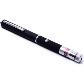 Resim MCM Group Pilli Yeşil Lazer Pointer Bigem BM-521 - Lisinya 