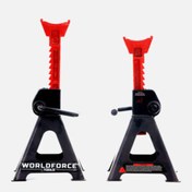 Resim Worldforce Kriko Standı 3 Ton - 11141 
