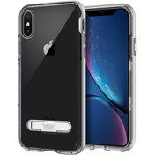 Resim Buff Iphone Xs Max Air Bumper Kılıf 