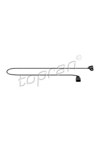 Resim Vw Passat B5 Eksantrik Sensoru 1.9 Tdi 2000-2001 Avb Topran 115365001 