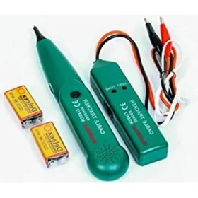 Resim Çok Fonksiyonel Kablo Test Cihazı - Ms6812 