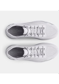 Resim Under Armour Erkek UA HOVR Sonic 6 Koşu Ayakkabısı 3026121-100 Beyaz 