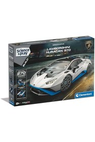 Resim SkyGOO Mekanik Laboratuvarı Lamborghini Huracan STO revif 827927 
