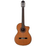 Resim Martinez MC-58C CE Elektro Klasik Gitar 