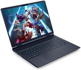 Resim Dell Alienware 16X Aurora AC16251 Ultra 9 275HX DDR5 128GB 512GB SSD 8GB/RTX5060 115W 16inç WQXGA 240Hz 500Nits Windows11Pro Gaming Laptop AC162515060P49+ZettaÇanta 