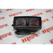Resim ALŞE MOTOR Honda Cgl 125 Göstrege Paneli 
