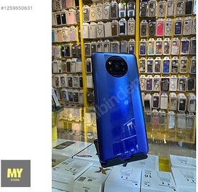 Resim Xiaomi Poco X3 Pro İkinci El YD | 128 GB 8 GB | Mavi 
