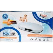 Resim Medikaltec Vzn Elektronik Bebek Tartısı 