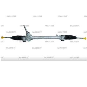 Resim Esse Otomotiv Yaris 06-12 Eps Direksiyon Kutusu - SIS-262910T - 45510-52140 