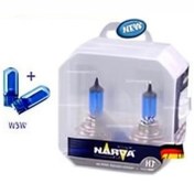 Resim Narva Range Power Uyumlu White 12 Volt H7 85 Watt 4500k More White 