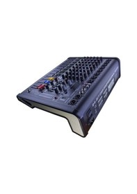 Resim S-line Audio 8 Kanal Deck Mixer 