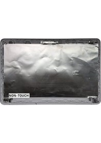Resim Sony Vaio Svf1521f4e Lcd Cover Kapak Beyaz Non-touch 