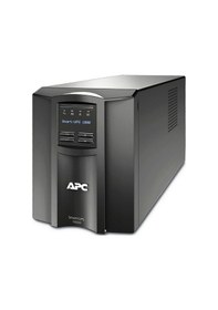 Resim APC SMT1000IC APC Smart-Ups 1000VA LCD 230V With Smartconnect Güç Kaynağı 