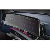 Resim Ael-Tech Ael - Tech Kia Yeni Sportage 12.3 Inç Navigasyon Ekran Uyumlu Nano Koruyucu 