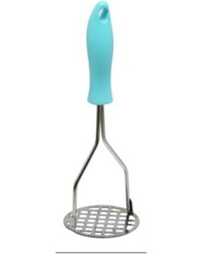 Resim 9090235117650drvs - Patates Ezici Çok Renkli 