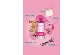 Resim Reebok Inspire Your Mind Edt 100 Ml. Kadın Parfüm 