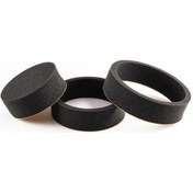 Resim Dbrings Hoparlör Ses Kalitesi Arttıran Kit 6.5 İnç Db Rings 6-6.5 İnç 16 Cm 