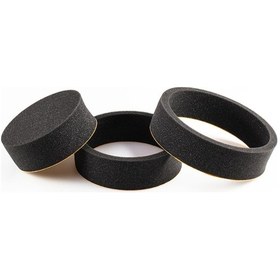 Resim Dbrings Hoparlör Ses Kalitesi Arttıran Kit 6.5 İnç Db Rings 6-6.5 İnç 16 Cm 