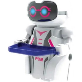 Resim NW NessiWorld Silverlit Mini Droid Z Kumandalı 88595 