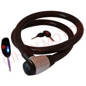 Resim Motor Kilit [84715] 25 x 200 [Işıklı Anahtar] Zhonglı 