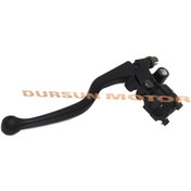 Resim Mondial Mh Drift Debriyaj Kolu Kütüğü Komple Oem 