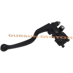 Resim Mondial Mh Drift Debriyaj Kolu Kütüğü Komple Oem 