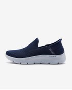 Resim Skechers Go Walk Flex - Slip-İns Erkek Yürüyüş Ayakkabısı - 42.5 Skechers