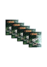 Resim Vadi Pyramid Alman Malı Kemençe Tel Seti-1 Takım 