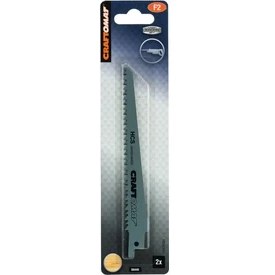 Resim Craftomat Panter Testere Ucu 644 D 2'li 