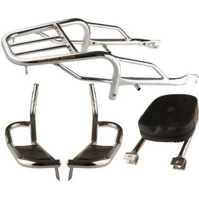 Resim Mondial Kt Arka Port Bagaj Demiri - Kt Tüm Modeller 