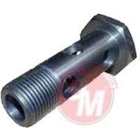 Resim Gua 50143 - Otomatik Şanzıman Yağ Soğutucu Civatası Uzun Renault 