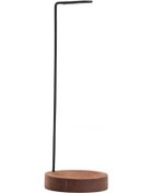 Resim Kosona Ev İçi Zen Stili Aromalı Koku : Meditasyon, Yoga İçin Isı Dayanıklı Ahşap+metal Koku Tutucu Kutu İçerisinde 